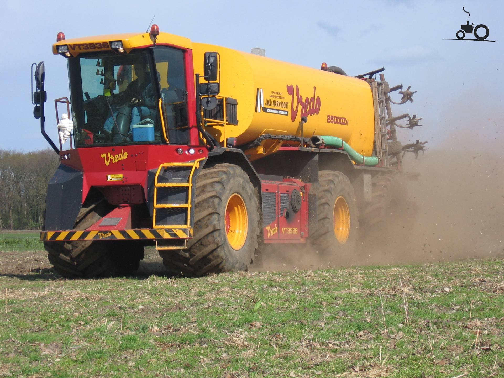 Foto Vredo Vt