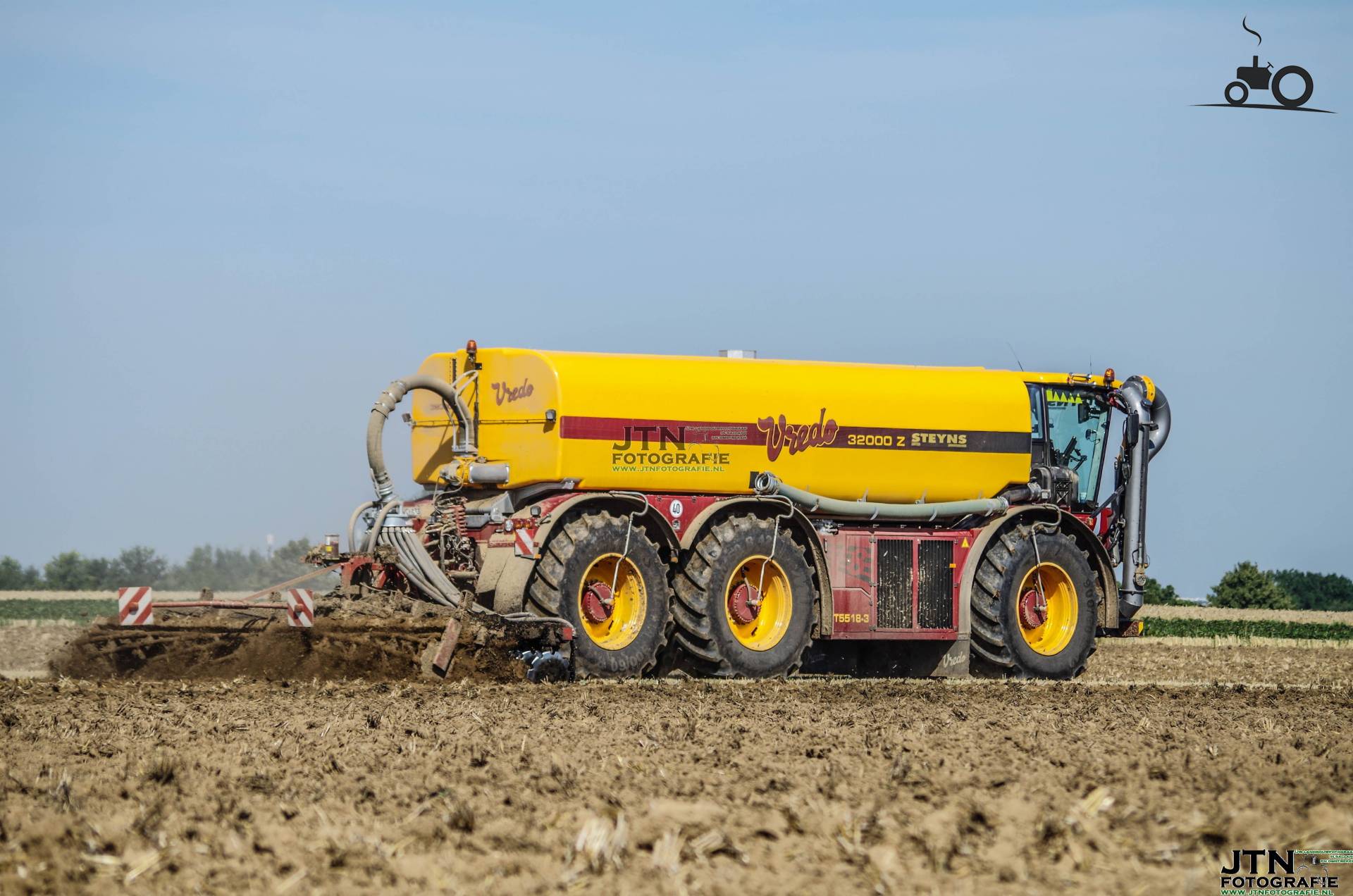 Foto Vredo VT 5518 3 Van Jtn Fotografie