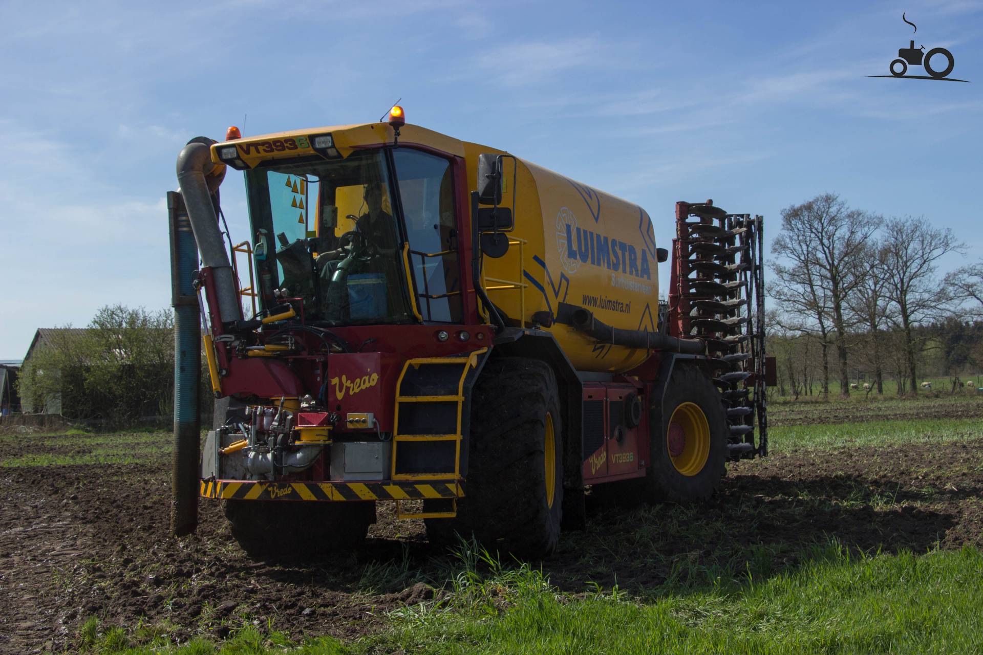 Foto Vredo VT 3936 946340