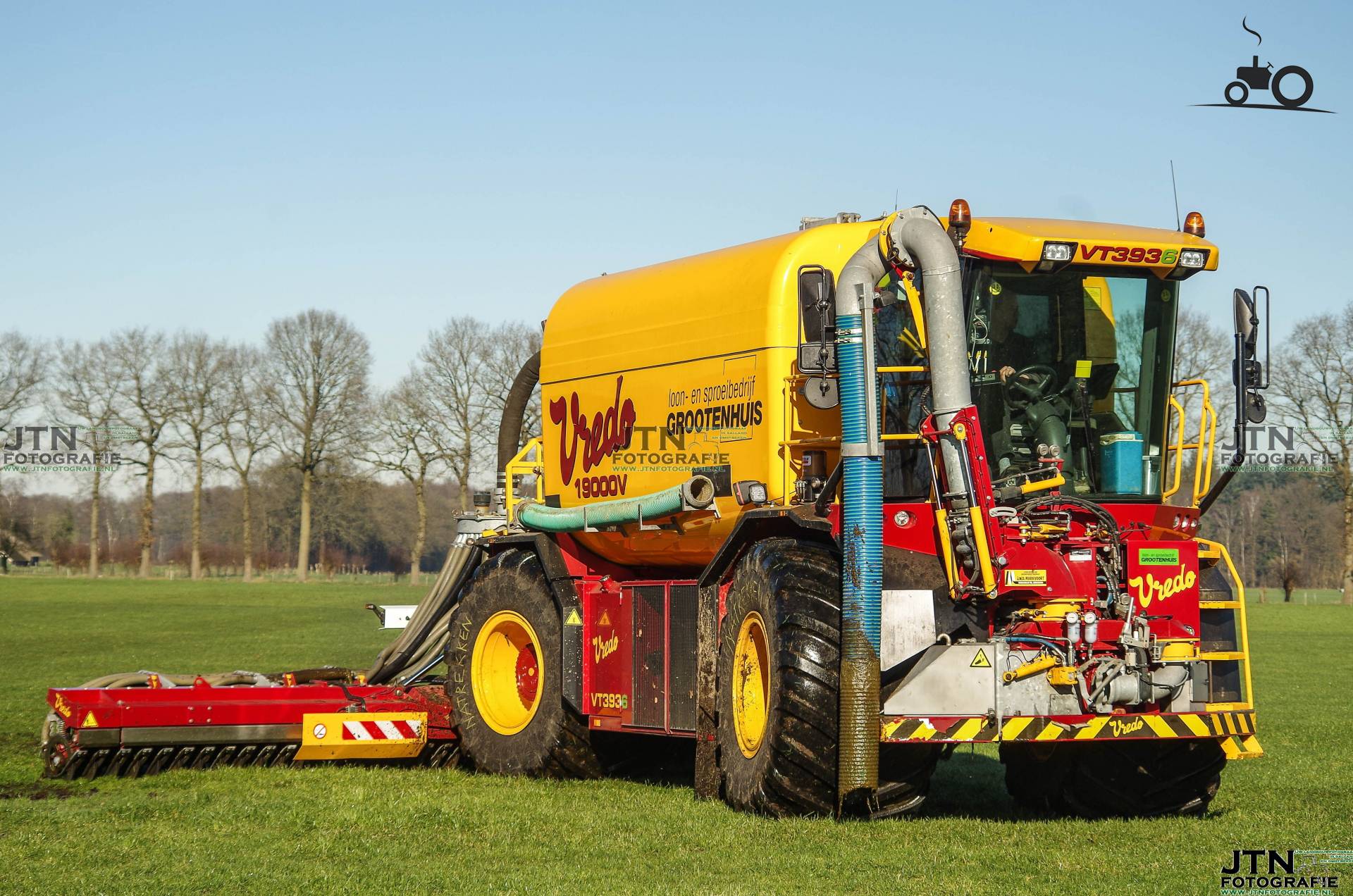 Foto Vredo VT 3936 Van Jtnfotografie Nl