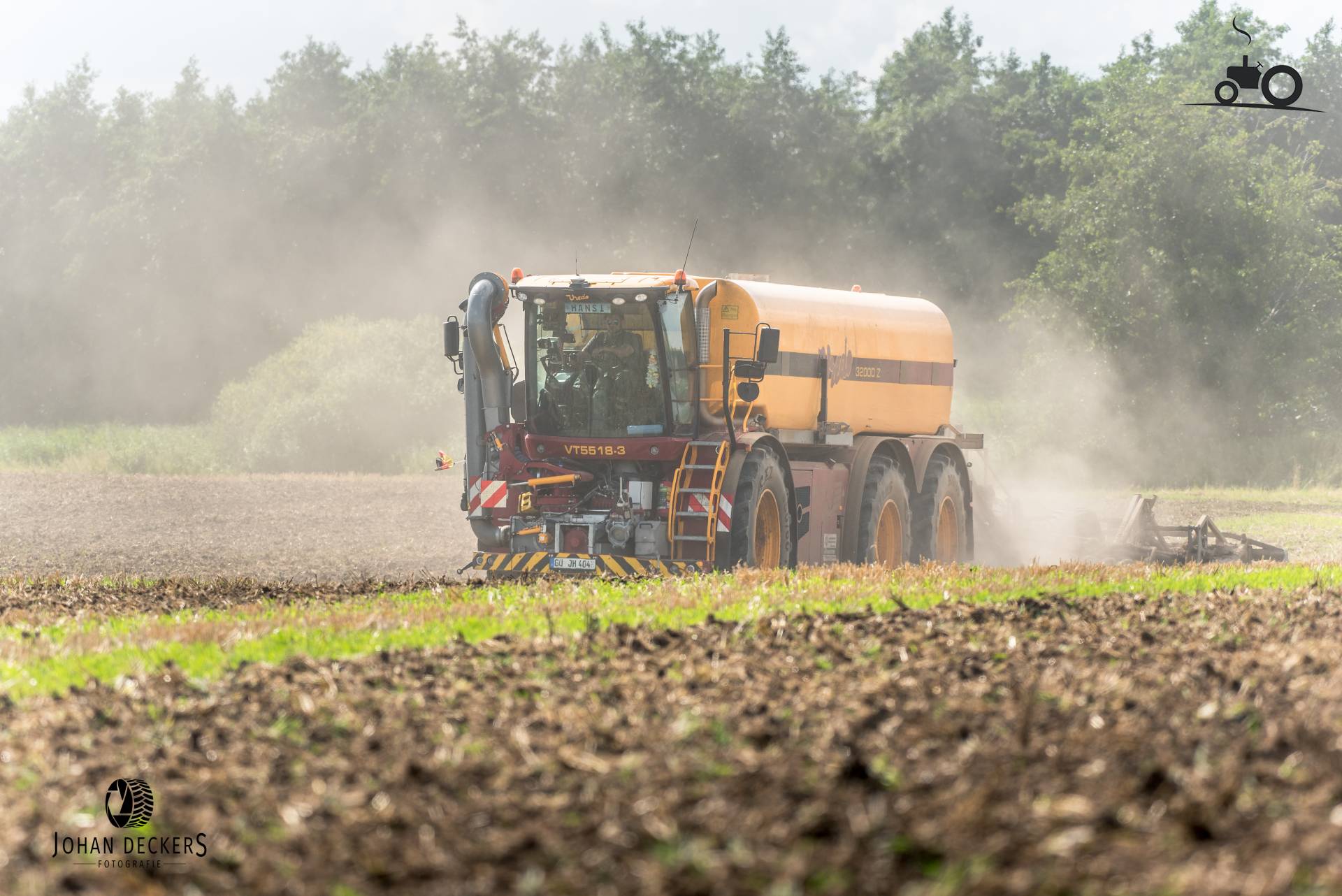 Club Vredo VT 5518 - Fiche technique, Photos, Avis & Forum