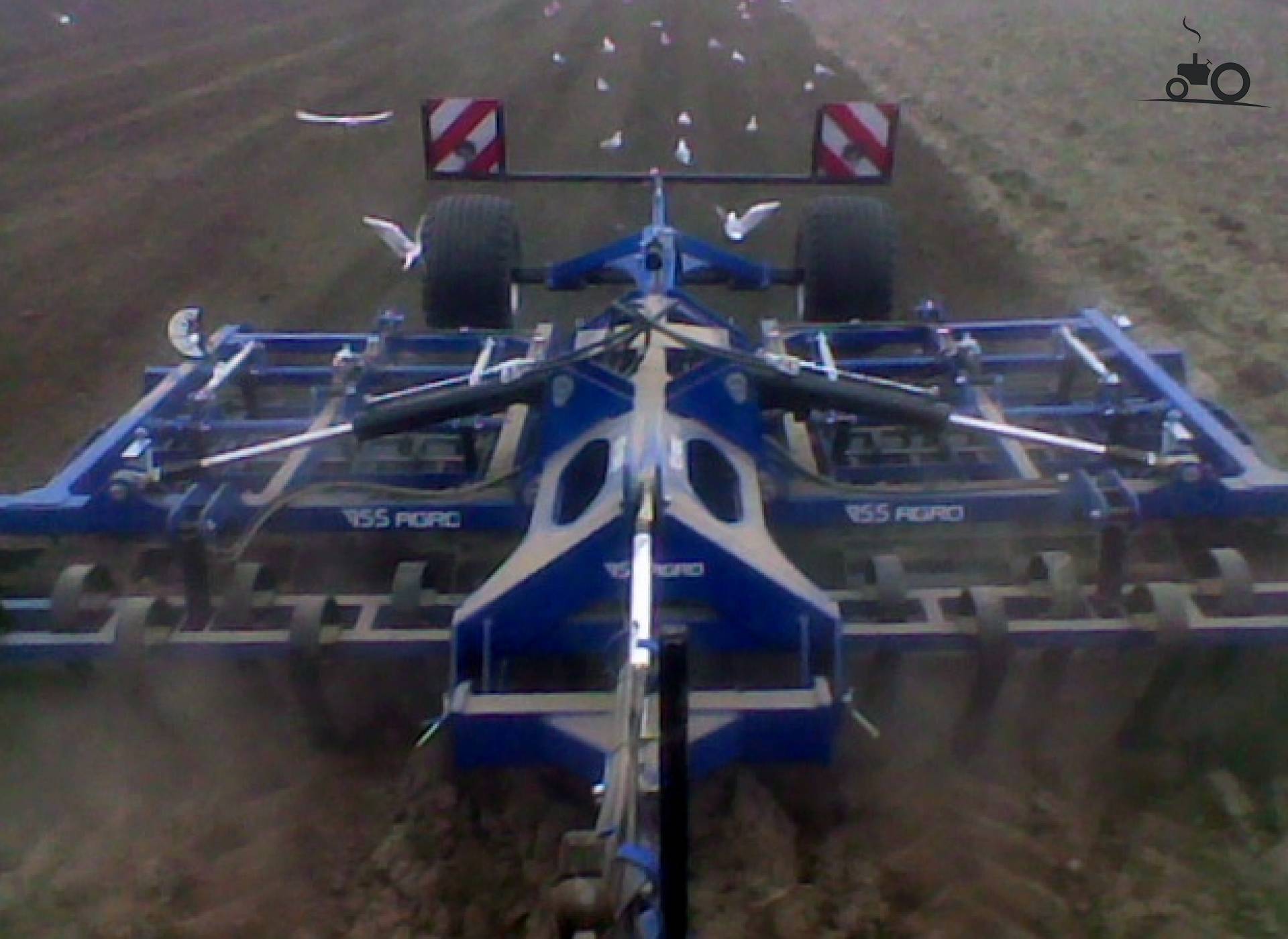 VSS Agro - TractorFan