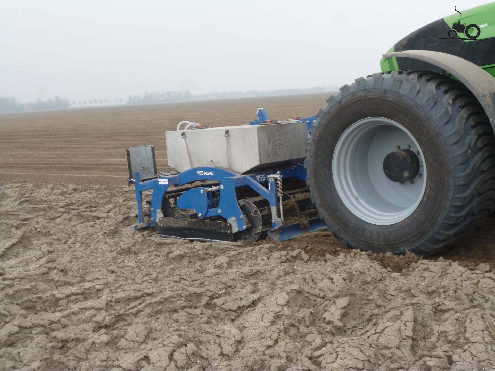 VSS Agro Cultivator Fan Club - Specs, Photos, Reviews & Forum