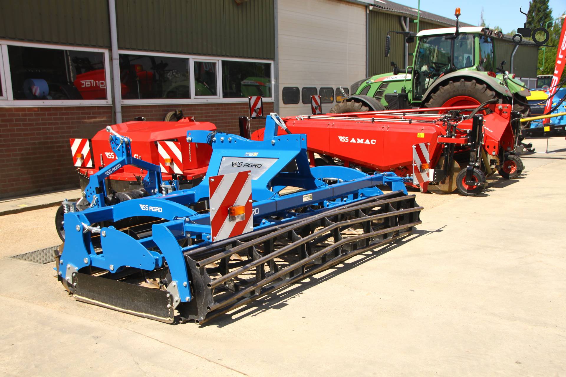 VSS Agro Cultivator Fan Club - Specs, Photos, Reviews & Forum