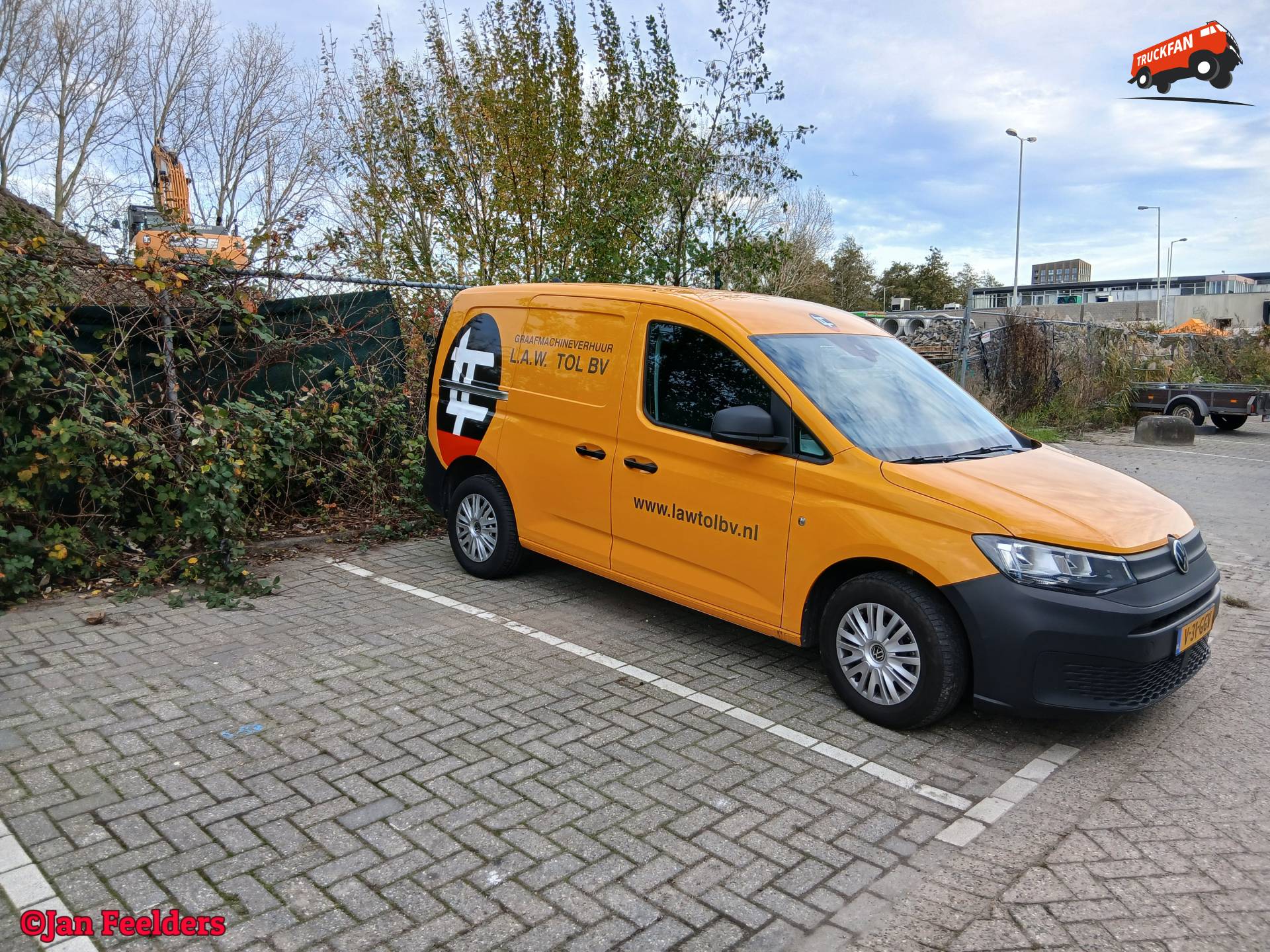 VW Caddy Fan Club - Specs, Photos, Reviews & Forum