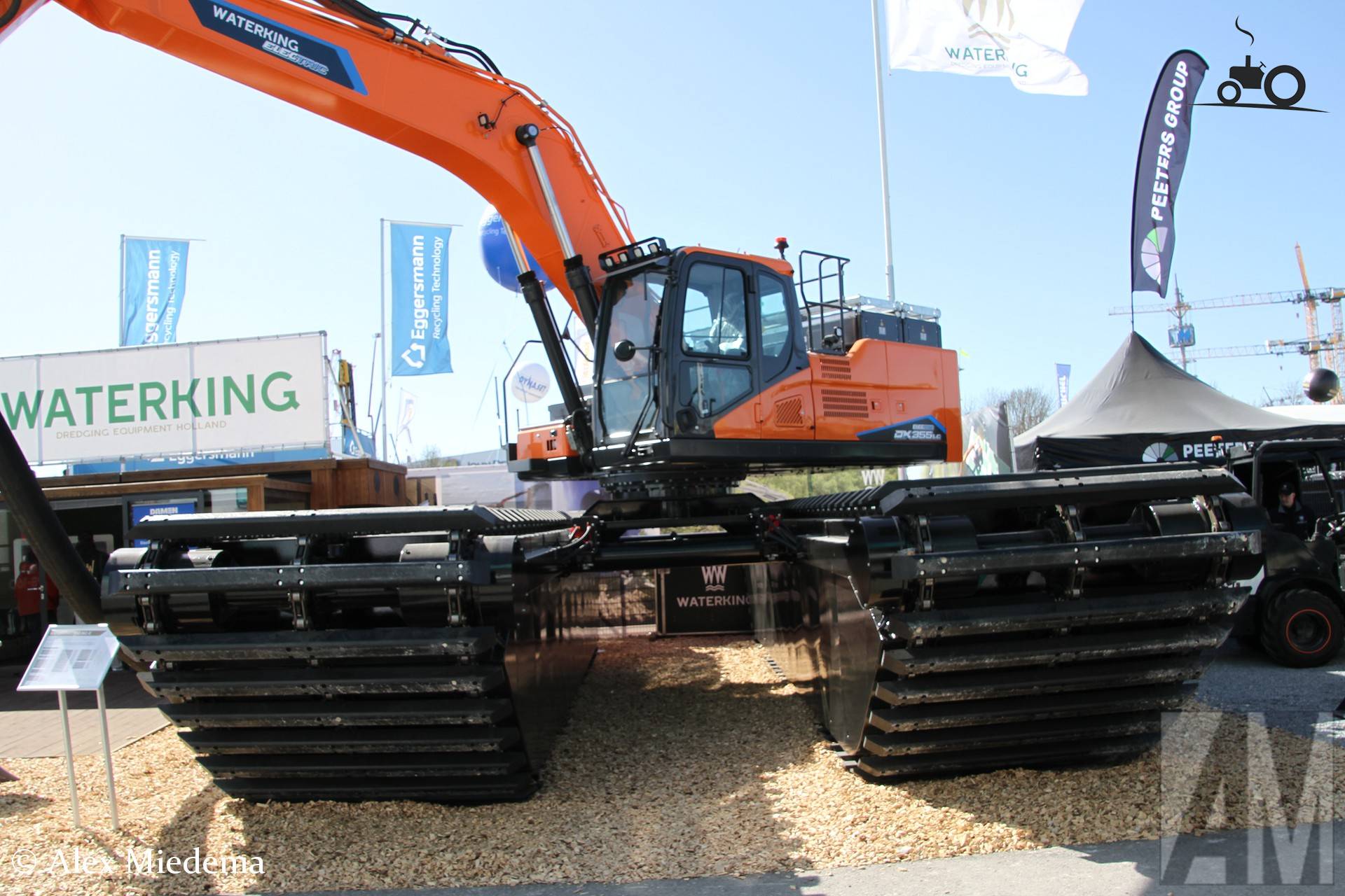 Waterking - TractorFan NL