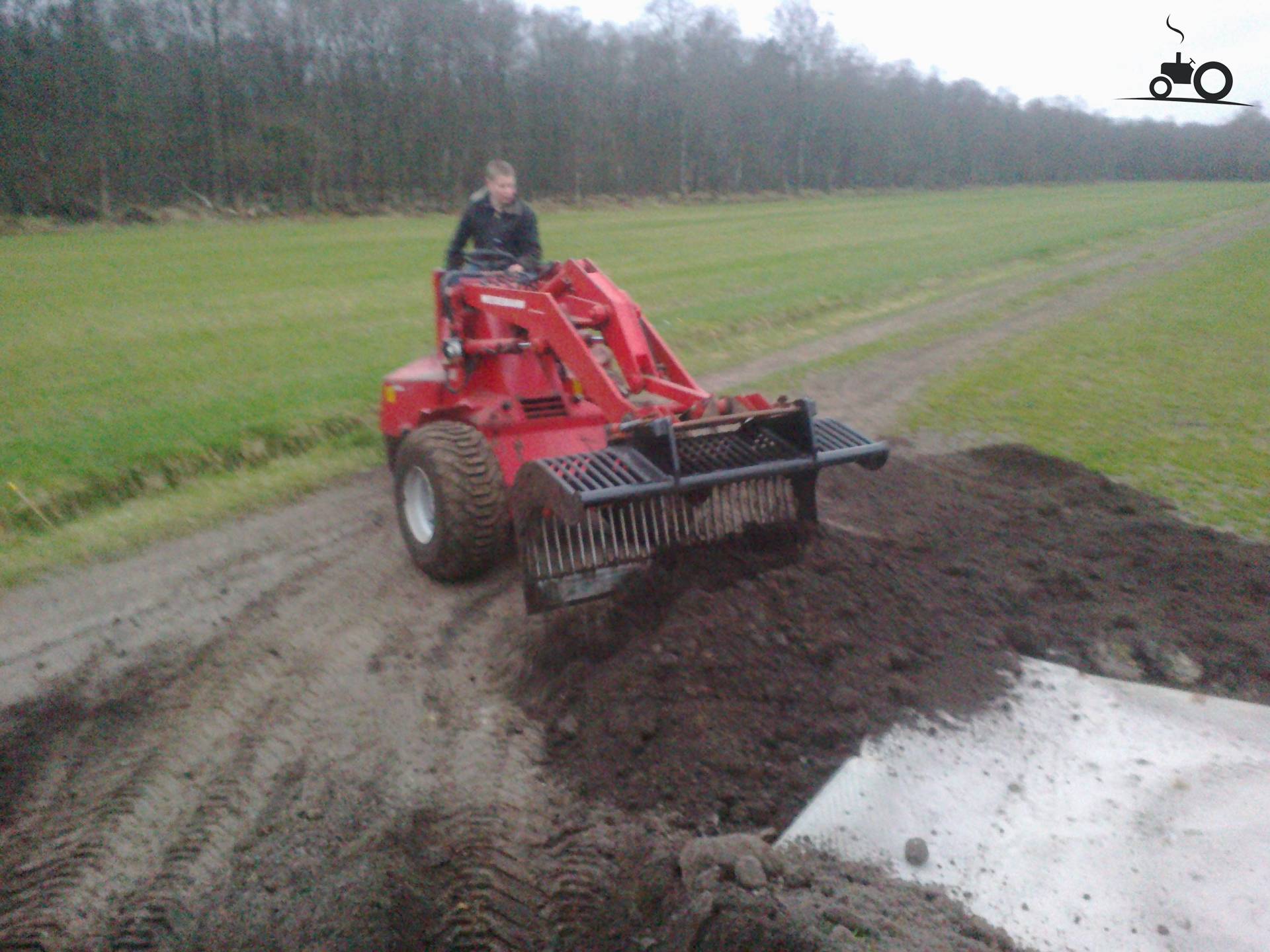 Weidemann 3002 DM Fanclub - Technische Daten, Fotos, Bewertungen & Forum