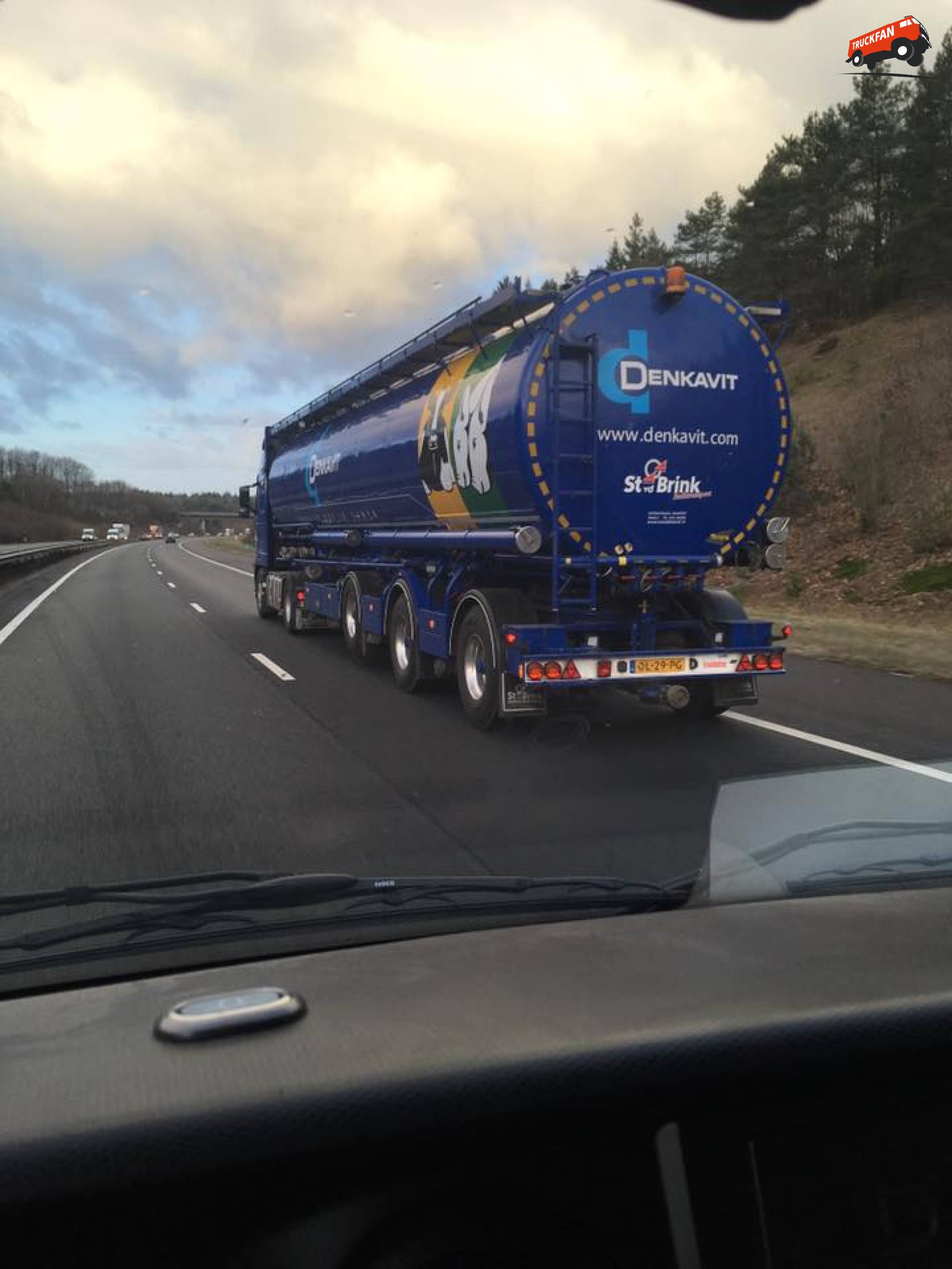 Welgro - TruckFan NL
