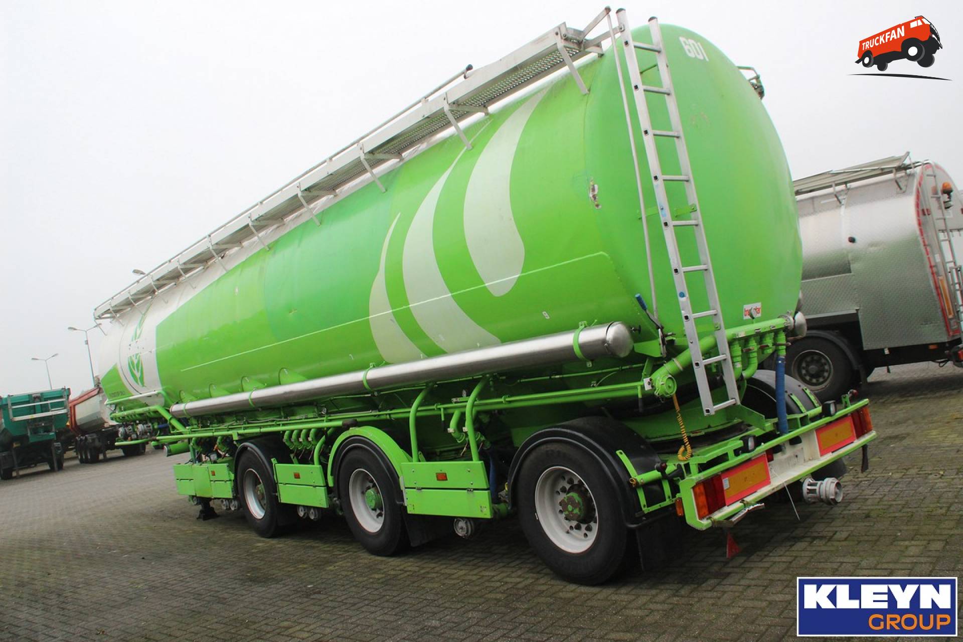 Welgro - TruckFan