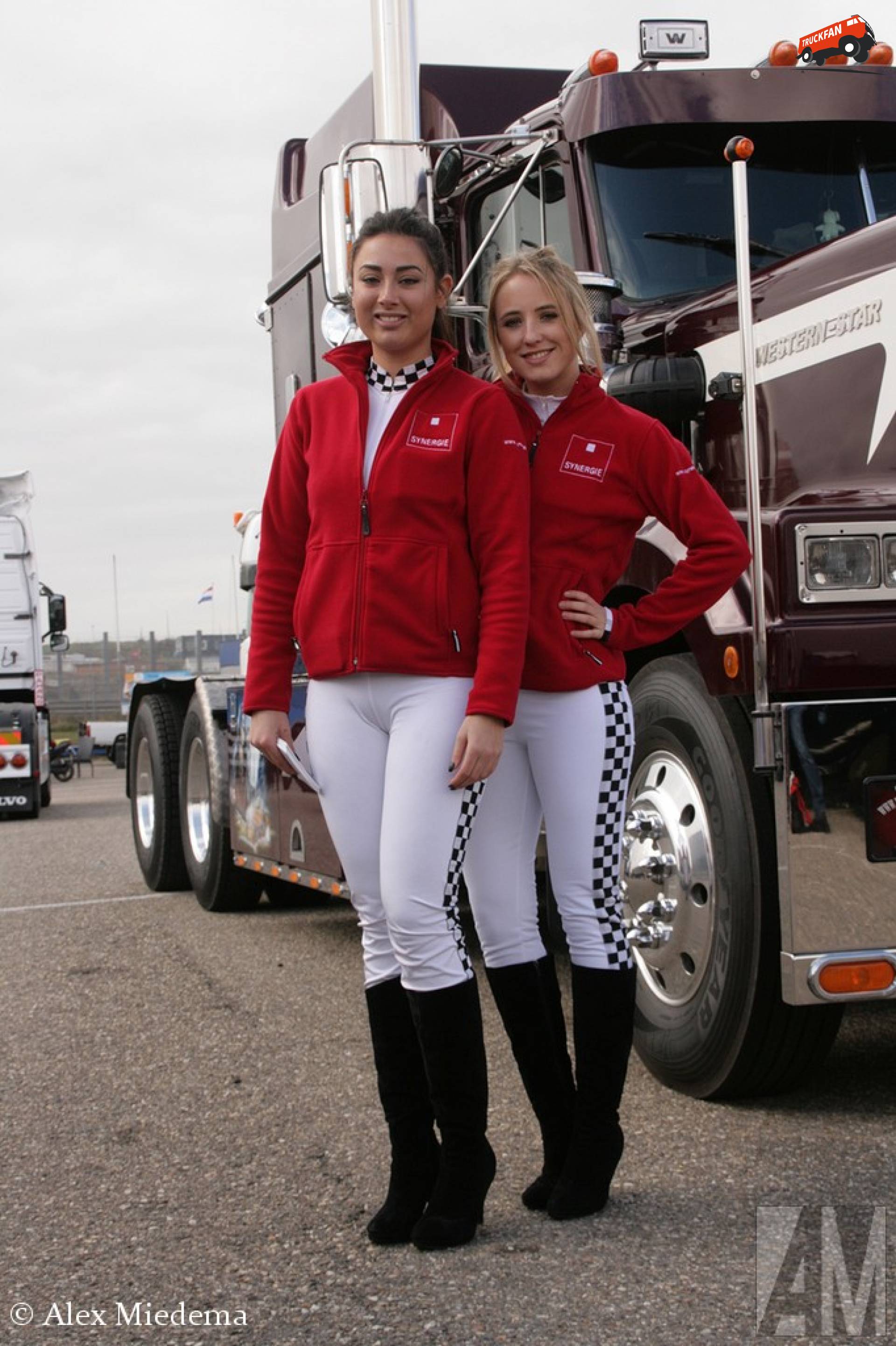 Western Star Lady Fanclub - Specificaties, Foto's, Reviews & Forum