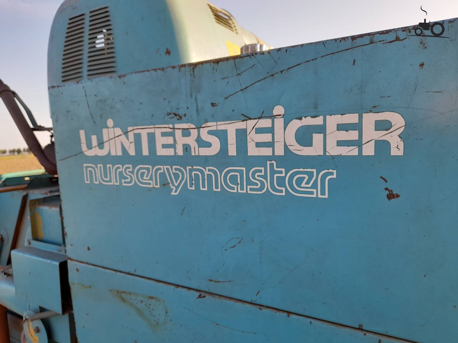 Foto Wintersteiger combine 1488183