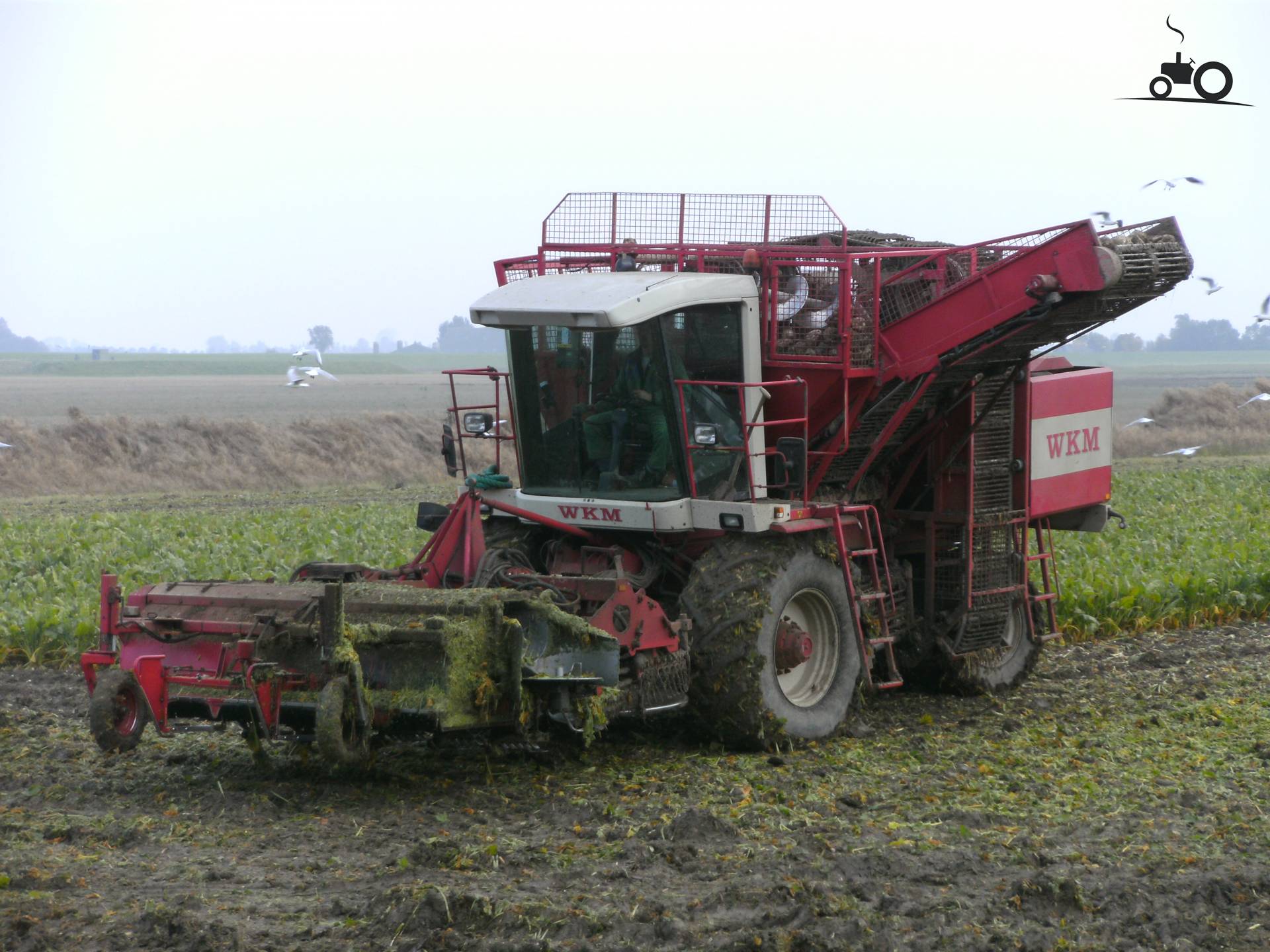 Foto WKM 9000 #173219