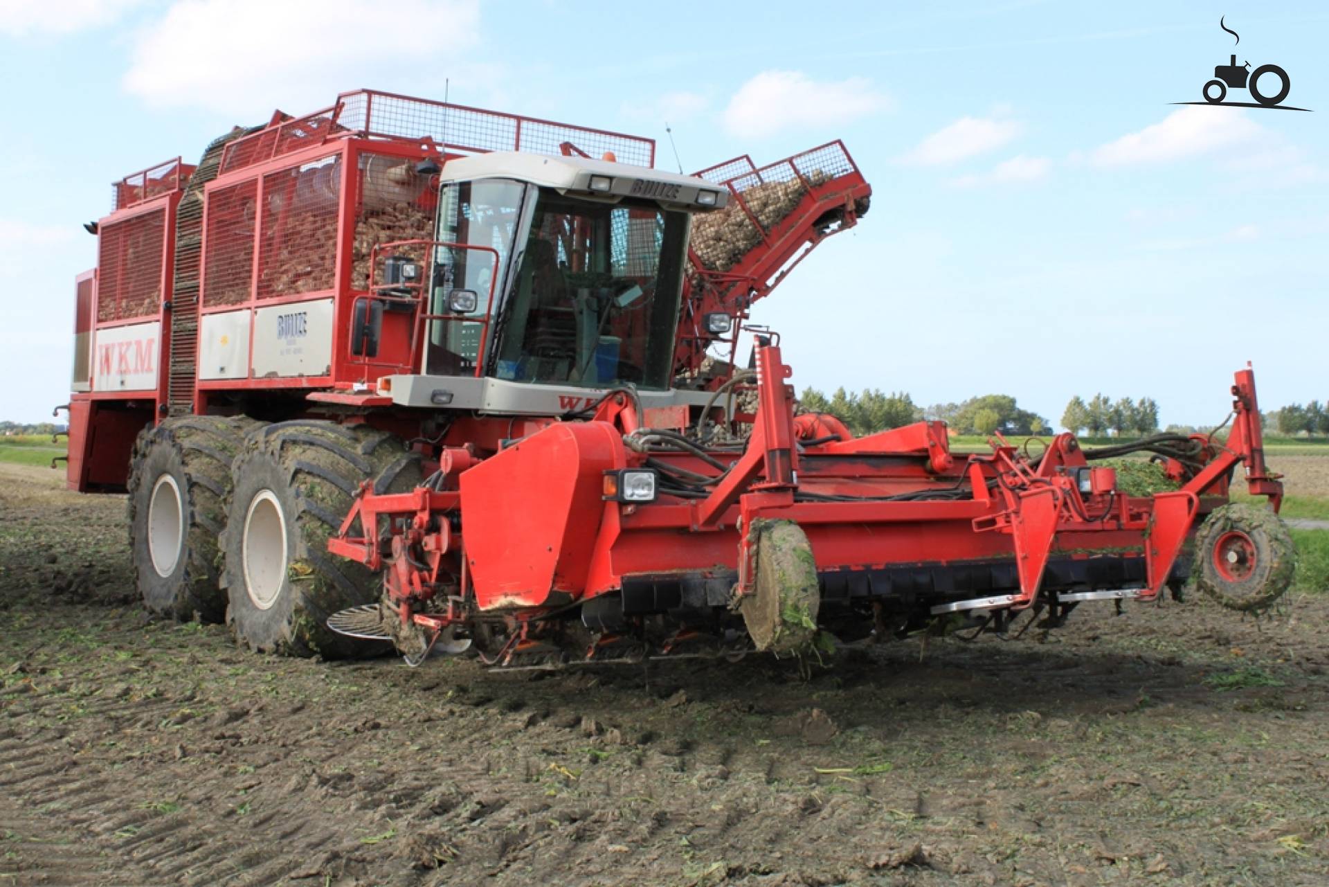 Foto WKM 9000 #400207