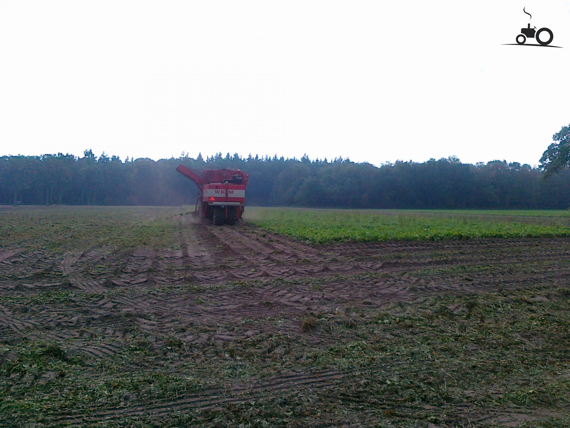 Foto WKM WKM 9000 #549802