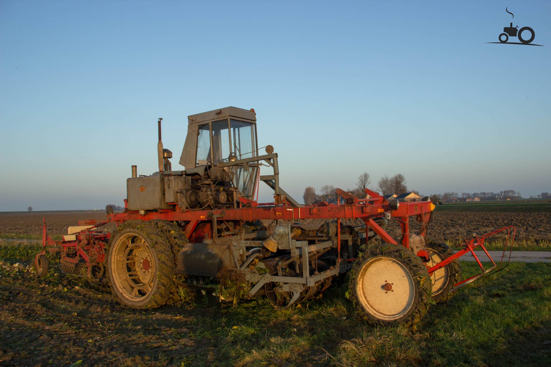 Foto WKM CLE 130 #885614