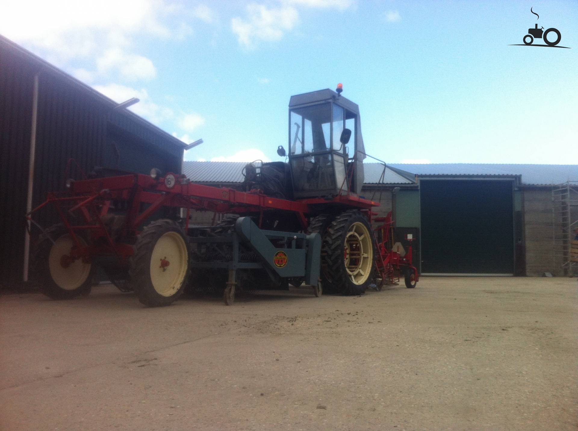 Foto WKM CLE 130 #905304