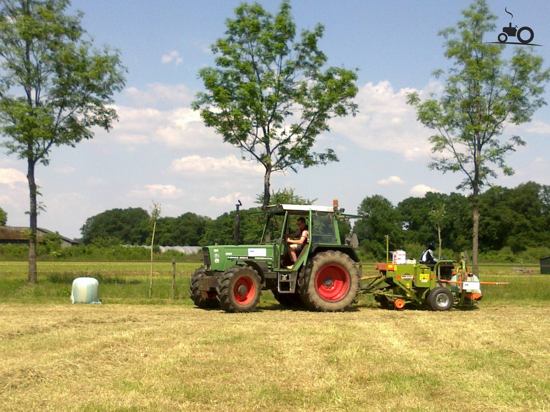 Wolagri R500 Super Combi Fanclub - Technische Daten, Fotos, Bewertungen ...