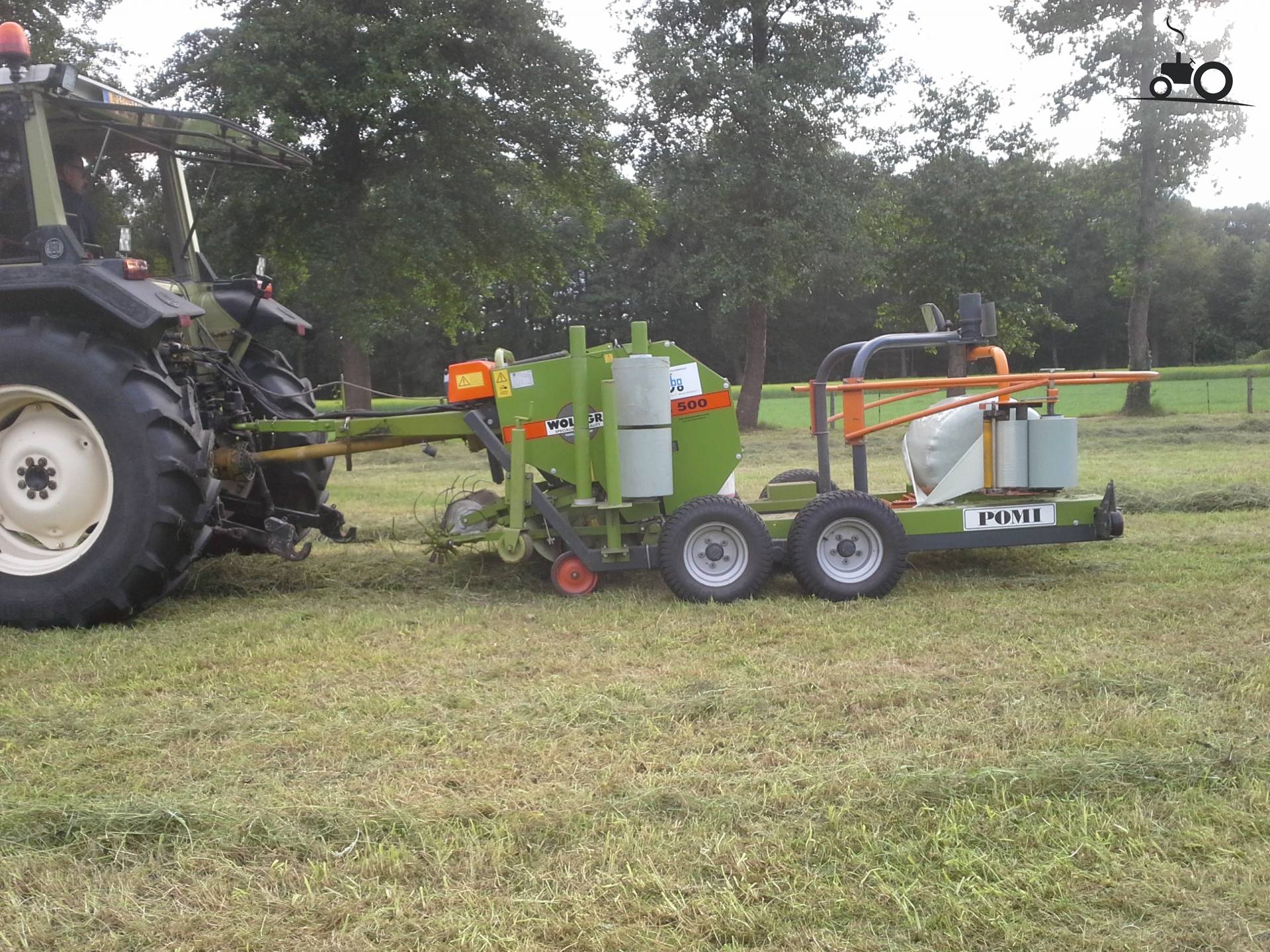 Wolagri - TractorFan NL
