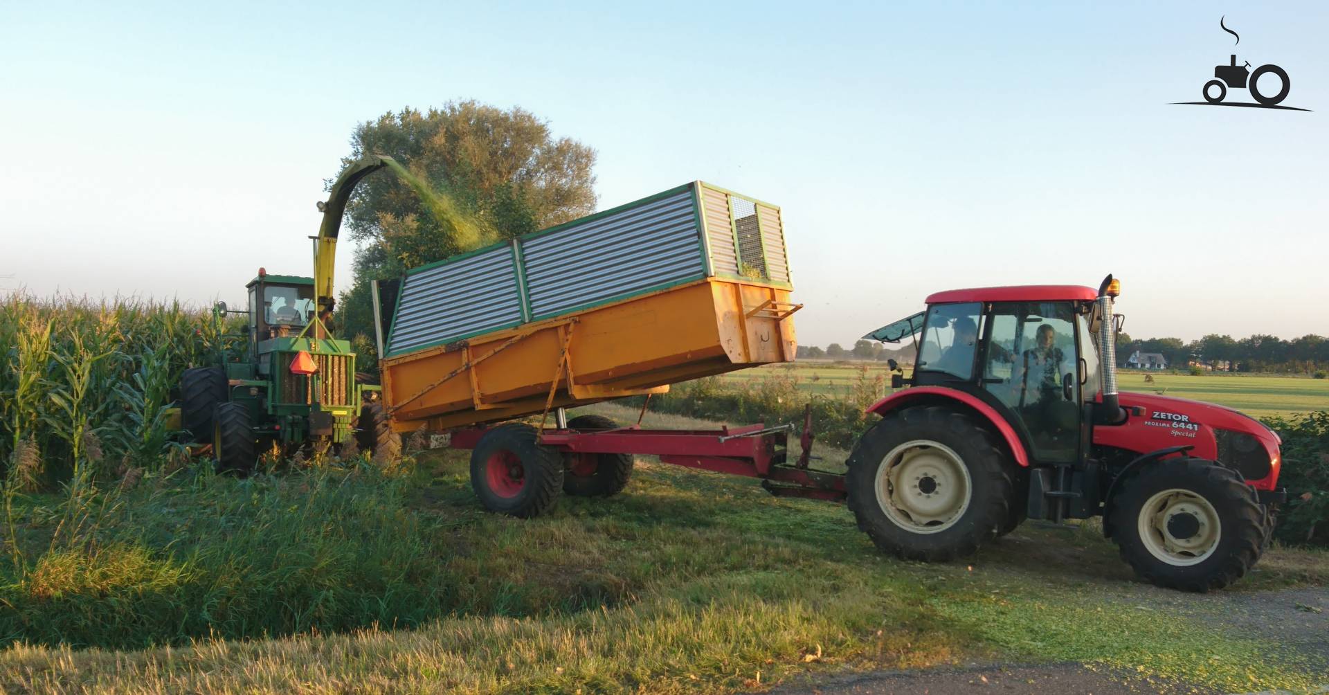 Zetor Proxima 6441 Fan Club - Specs, Photos, Reviews & Forum