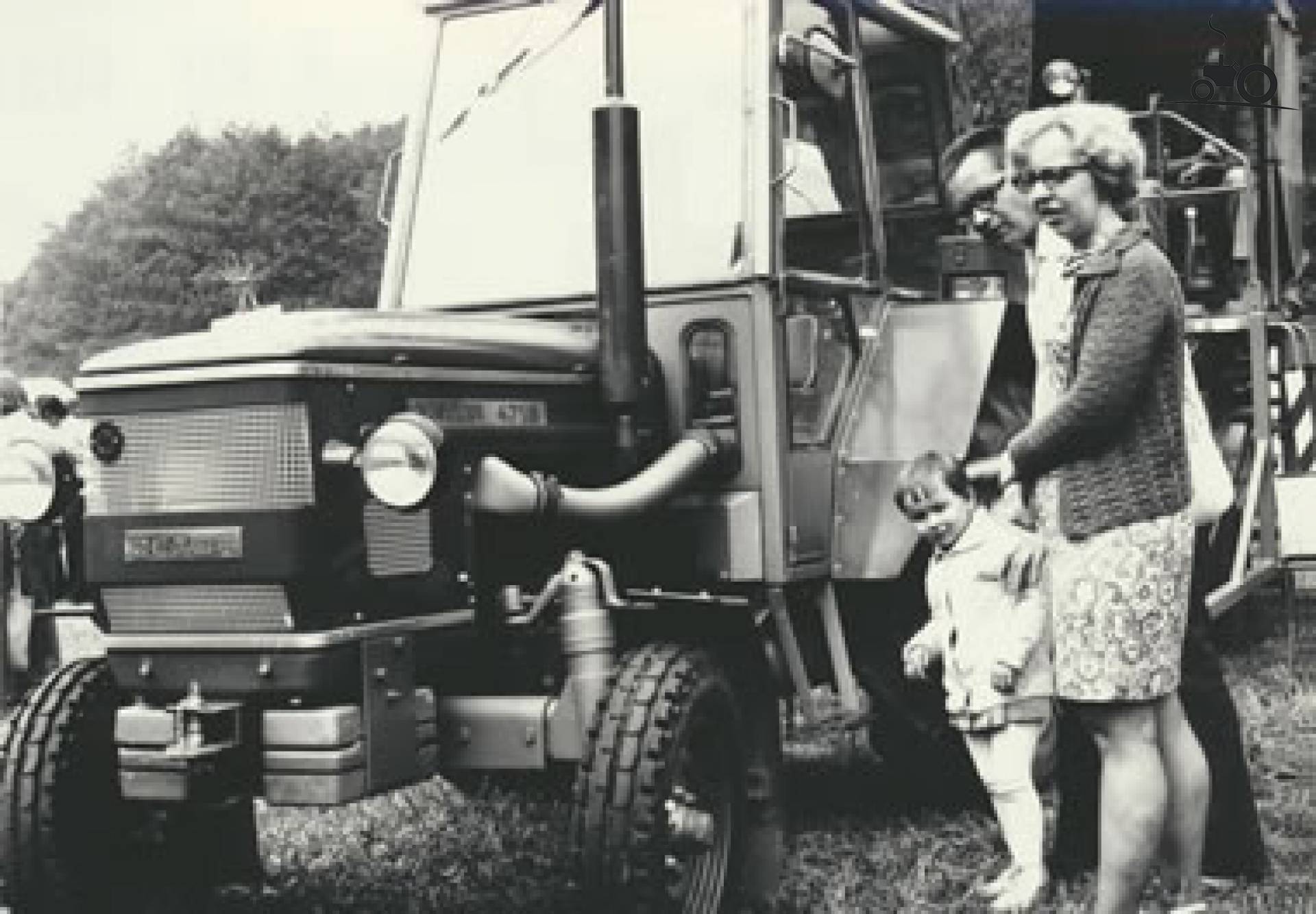 Zetor 4718 Fanclub - Specificaties, Foto's, Reviews & Forum
