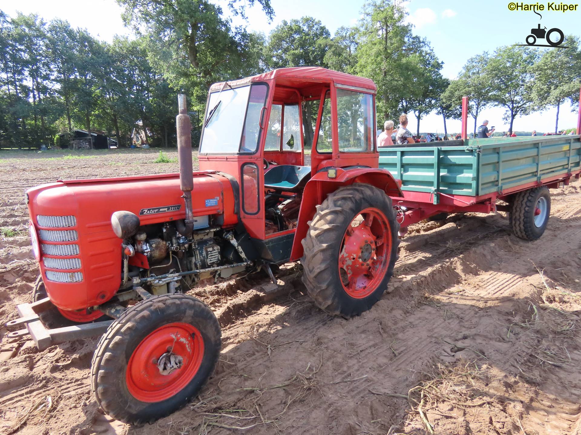 Foto Zetor 2011 1493761 5463