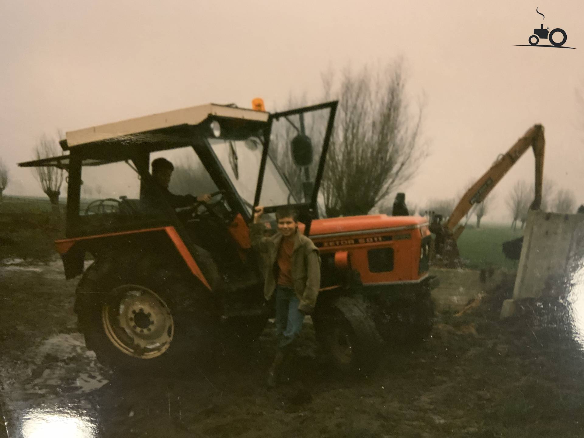 Zetor 5011 Fan Club - Specs, Photos, Reviews & Forum