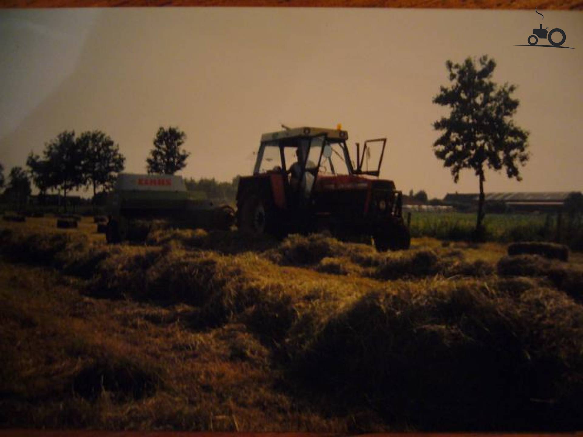 Zetor 8111 – Latest Updates, Photos & Videos
