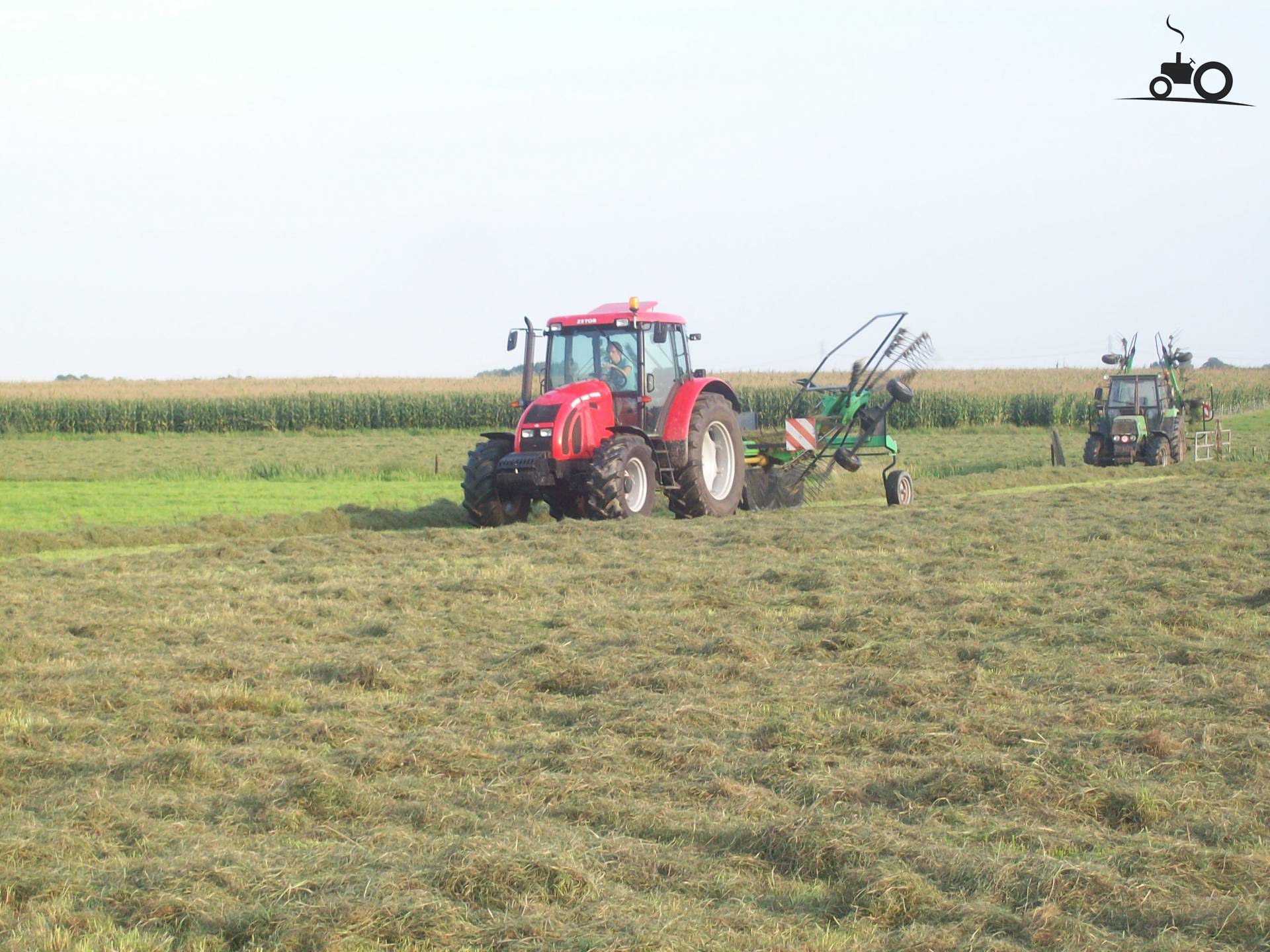 Foto Zetor Forterra 11441 #175547