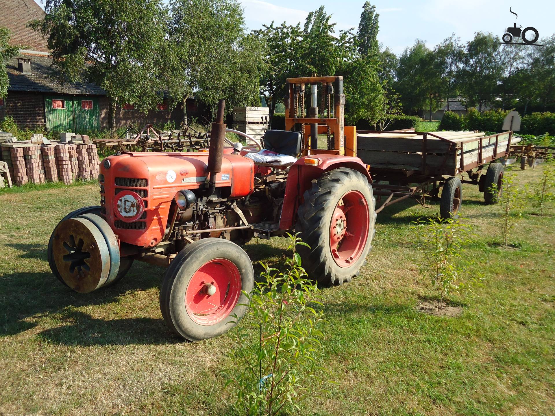 Foto Zetor 2011 514297 6215