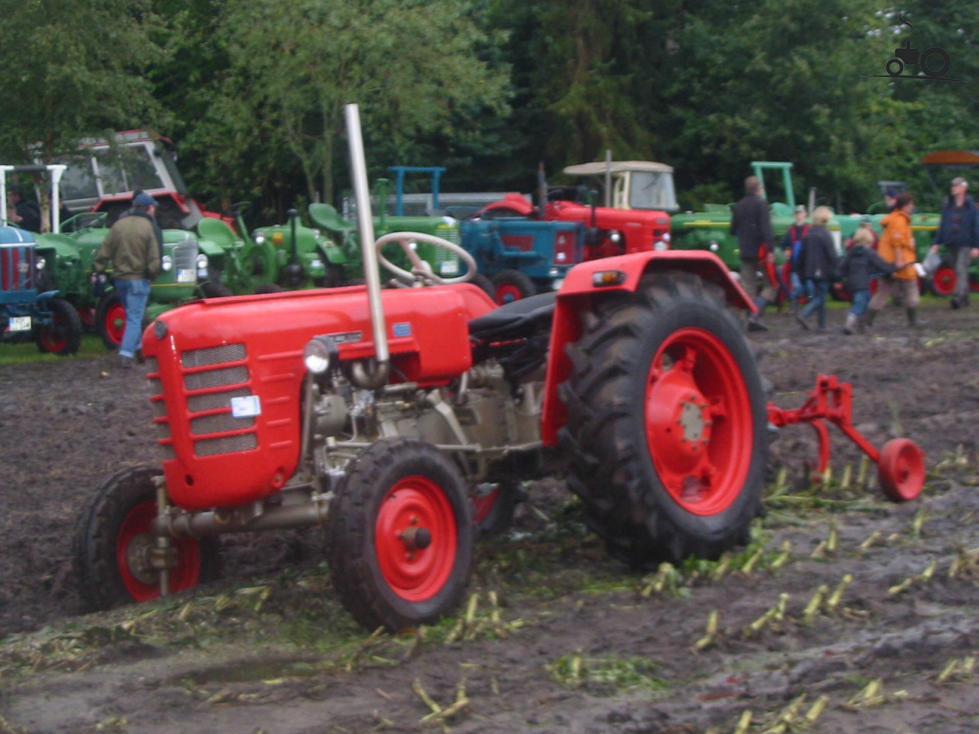 Foto Zetor 2011 527075 3164