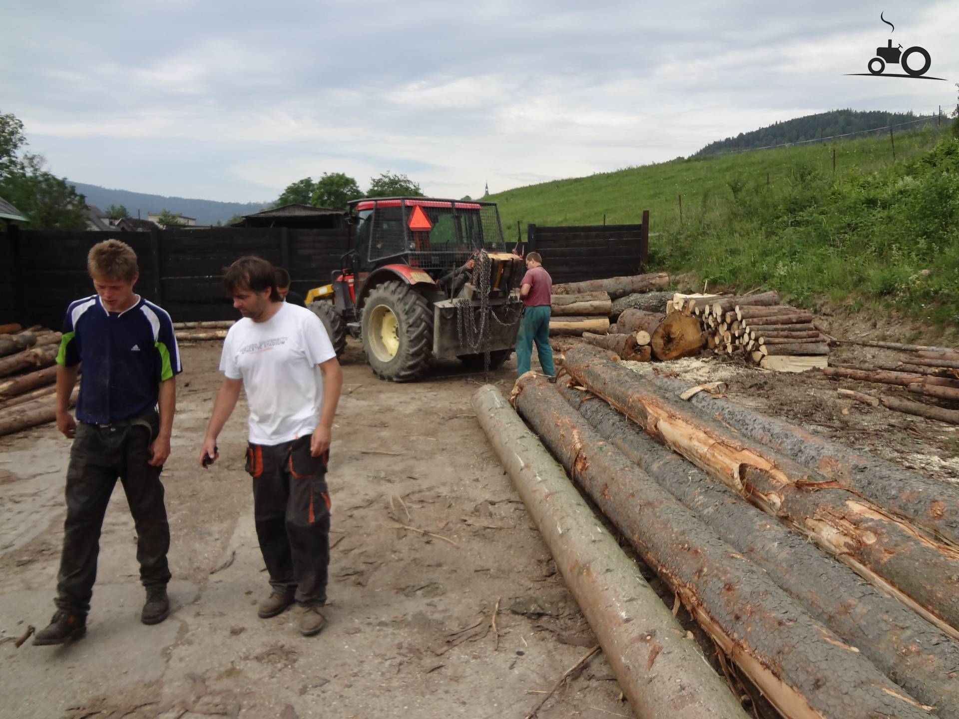 Zetor 6341 Fan Club - Specs, Photos, Reviews & Forum