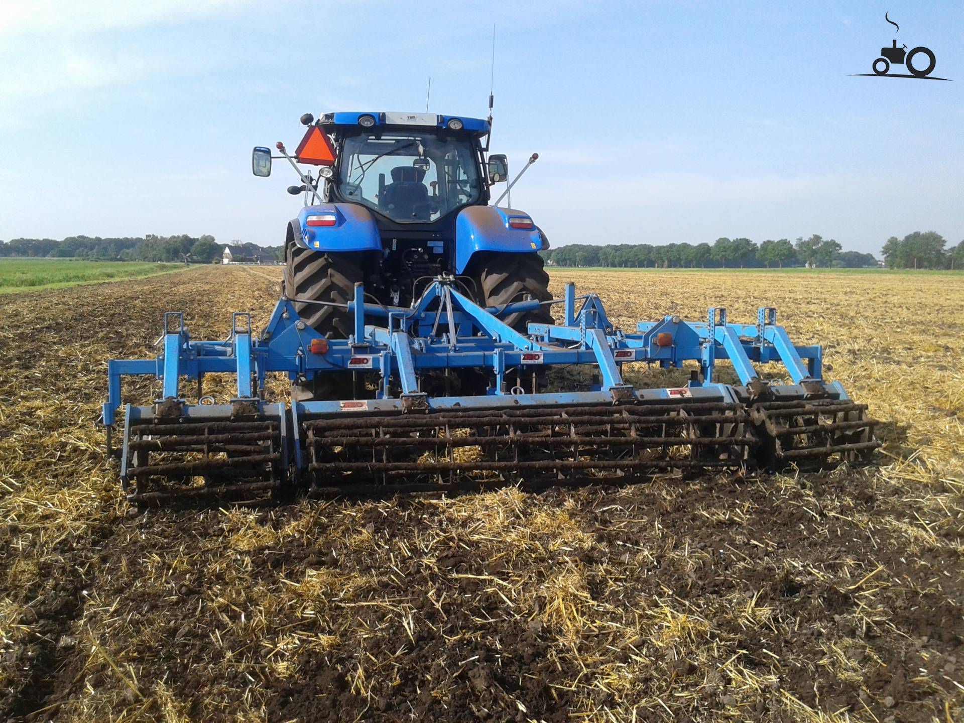 ZIBO Cultivator Fanclub - Specificaties, Foto's, Reviews & Forum