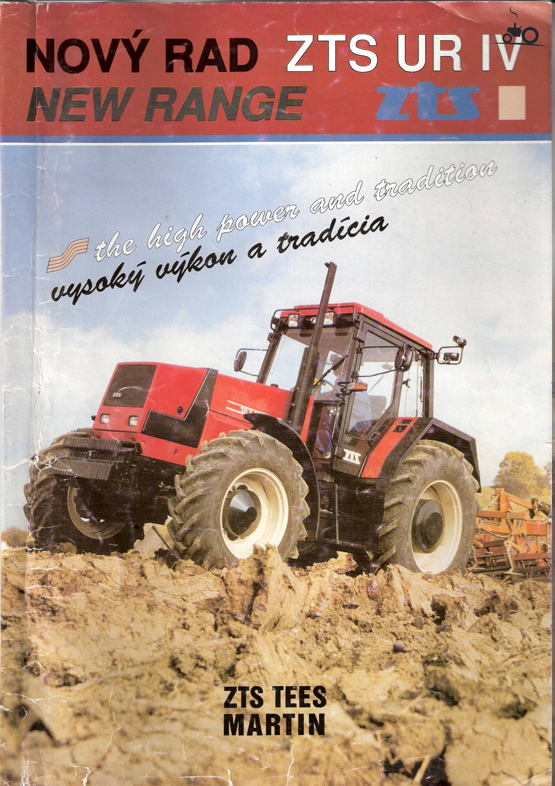 ZTS - TractorFan