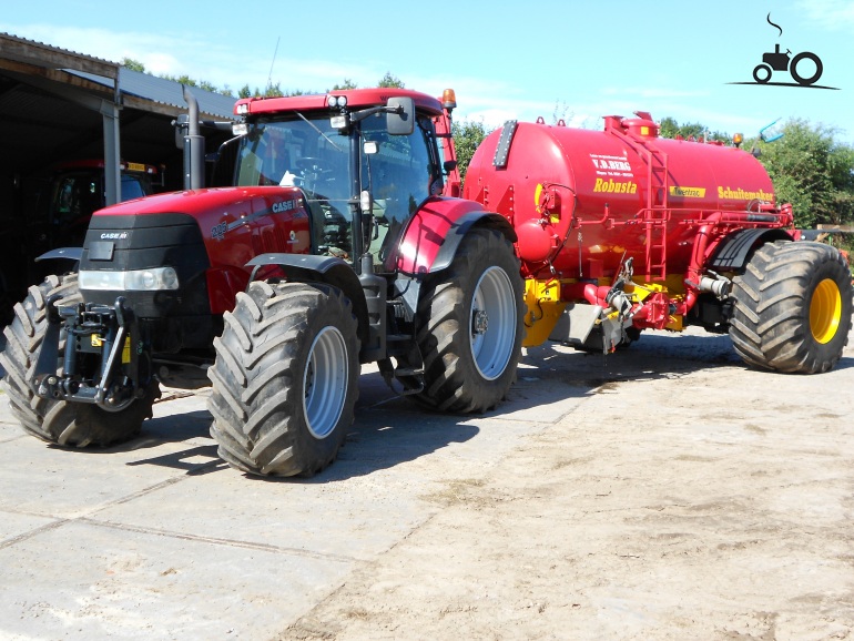 puma 225 case ih