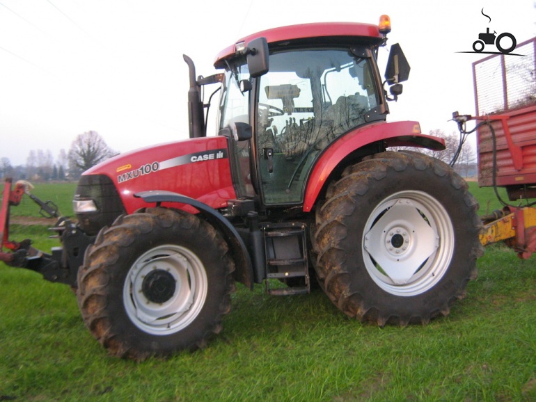 Foto Case MXU 100 44010