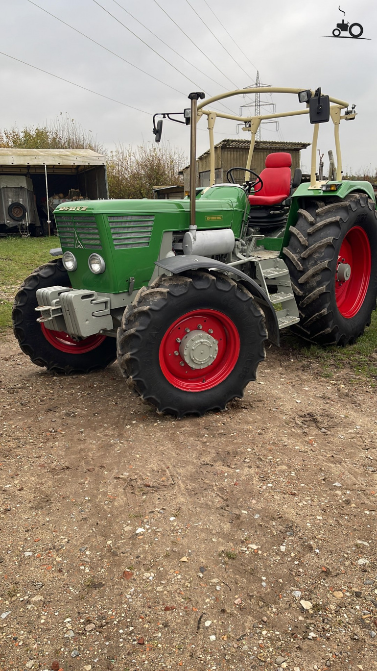Deutz Scheinwerfer DEUTZ Schaltschema Aufkleber Für Baureihe 07 – Original Ersatzteil Aufkleber Deutz Baureihe 07