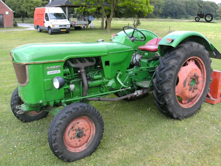 Foto Deutz D5005 #240894