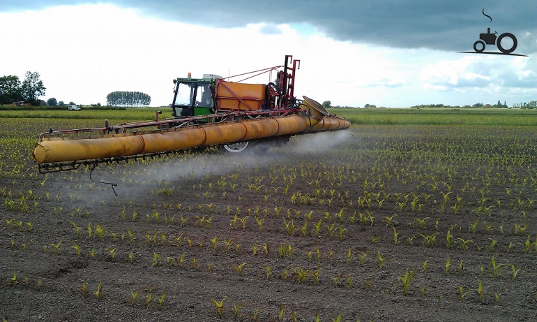 Foto Deutz Intrac 2004 #647843