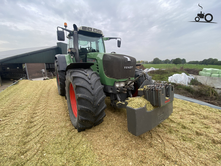 Foto fendt 930 1495183