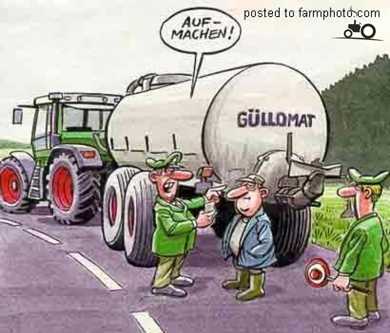 Foto Fendt Humor 33921