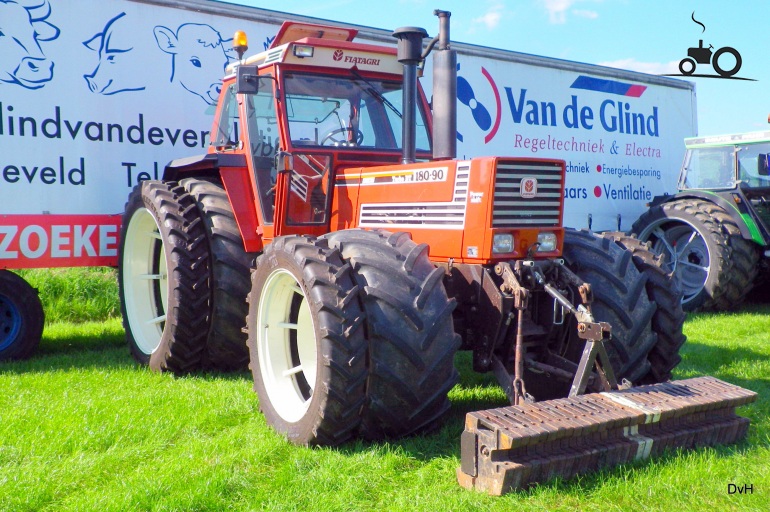 Foto Fiat 180-90 #1177074