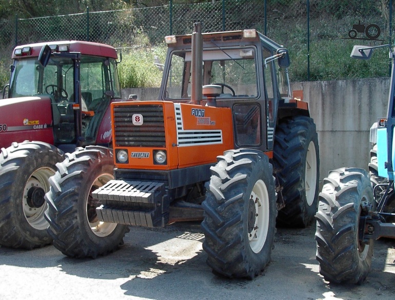 Foto Fiat 1580 Dt 469133