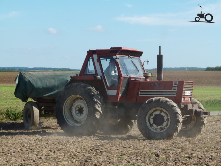 Foto Fiat 1580 Dt 936111