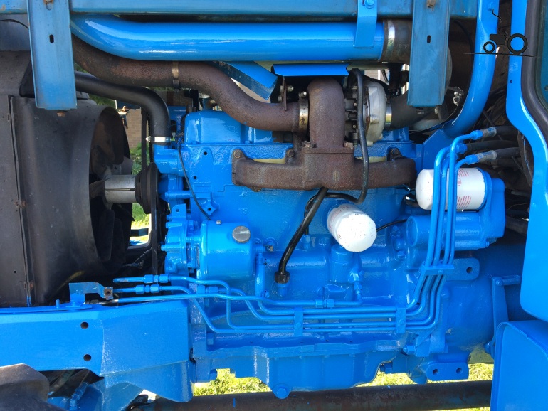 Foto Ford 7710 1186423