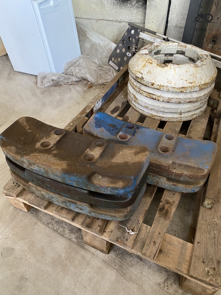 Foto Ford Onderdelen #1414010