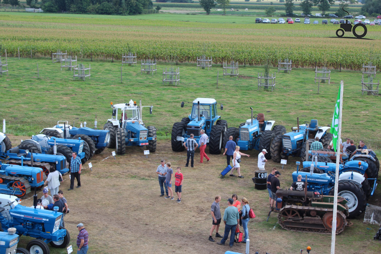 Foto Ford County 1481510