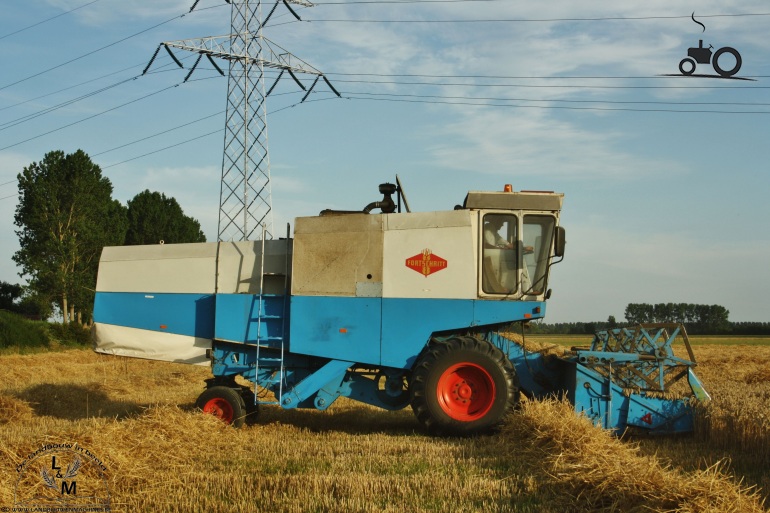 Foto Fortschritt E 512 #932638