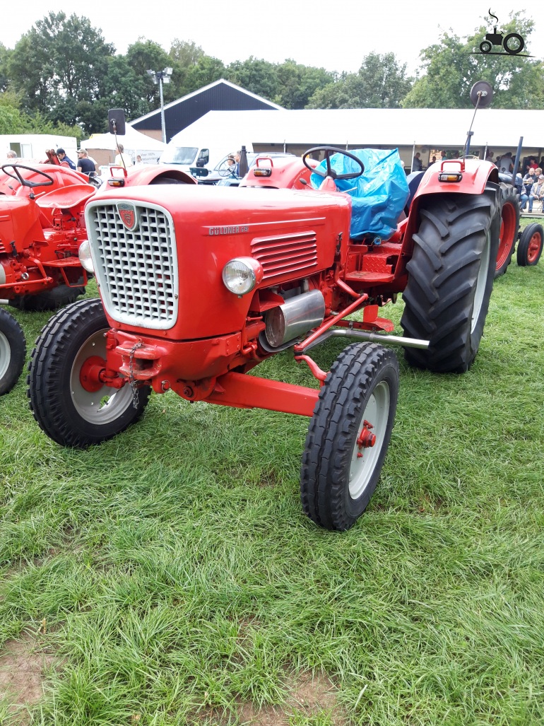 Guldner G75 - Deutschland - Traktor foto #1318248