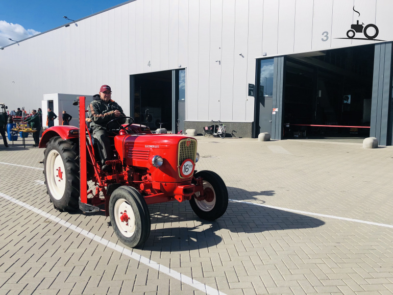 Foto Guldner G25 1493284