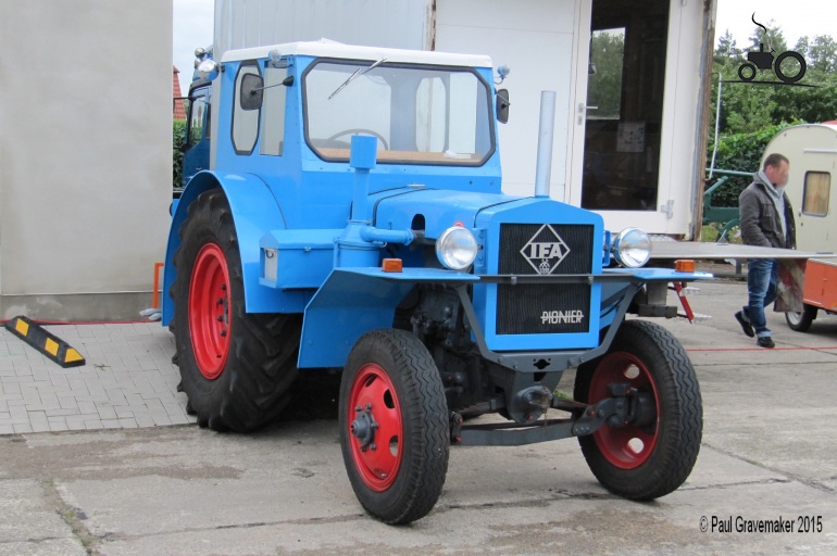 Foto IFA RS 01/40 #1385656